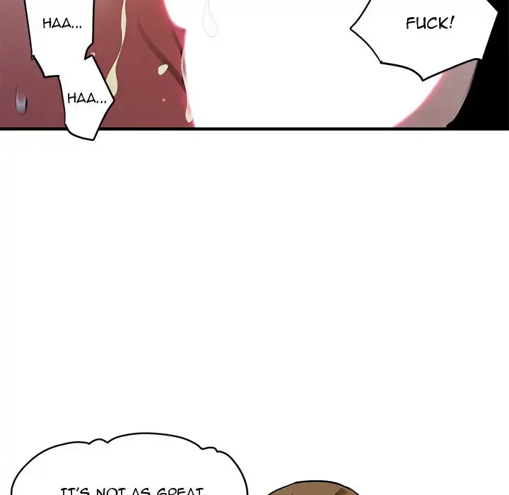 Dog on Patrol Chapter 5 Page 92