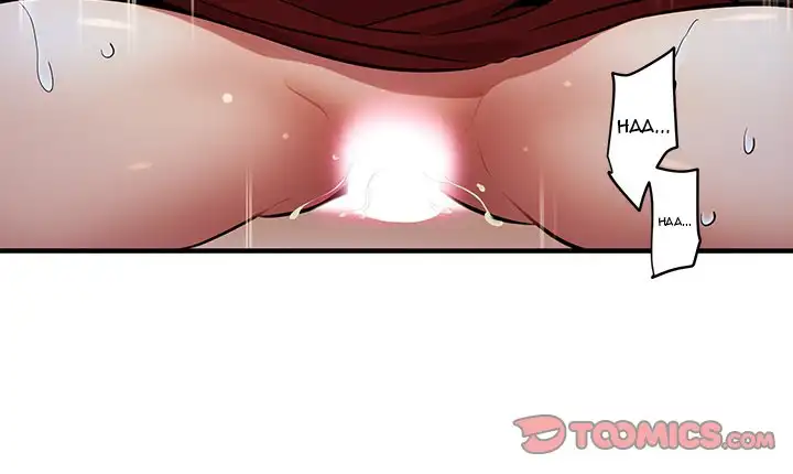 Dog on Patrol Chapter 5 Page 94
