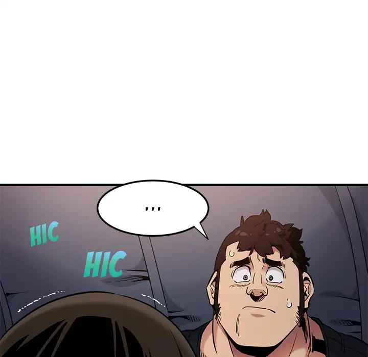 Dog on Patrol Chapter 6 Page 100