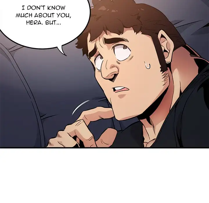 Dog on Patrol Chapter 6 Page 102