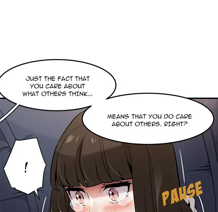 Dog on Patrol Chapter 6 Page 103