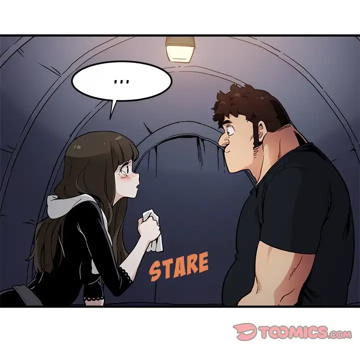 Dog on Patrol Chapter 6 Page 105