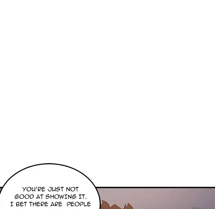 Dog on Patrol Chapter 6 Page 106