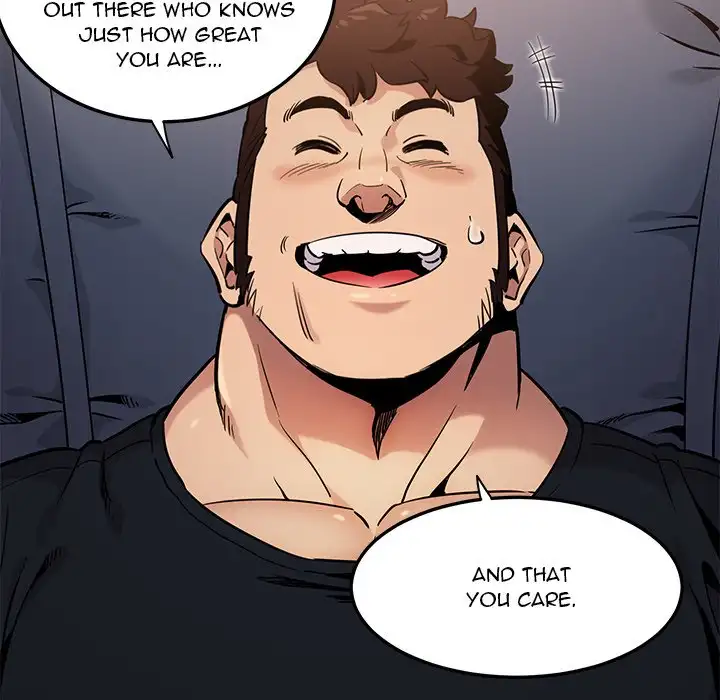 Dog on Patrol Chapter 6 Page 107