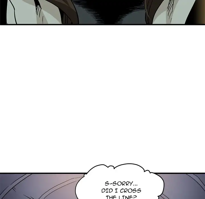 Dog on Patrol Chapter 6 Page 110