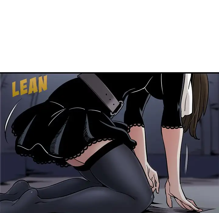 Dog on Patrol Chapter 6 Page 112