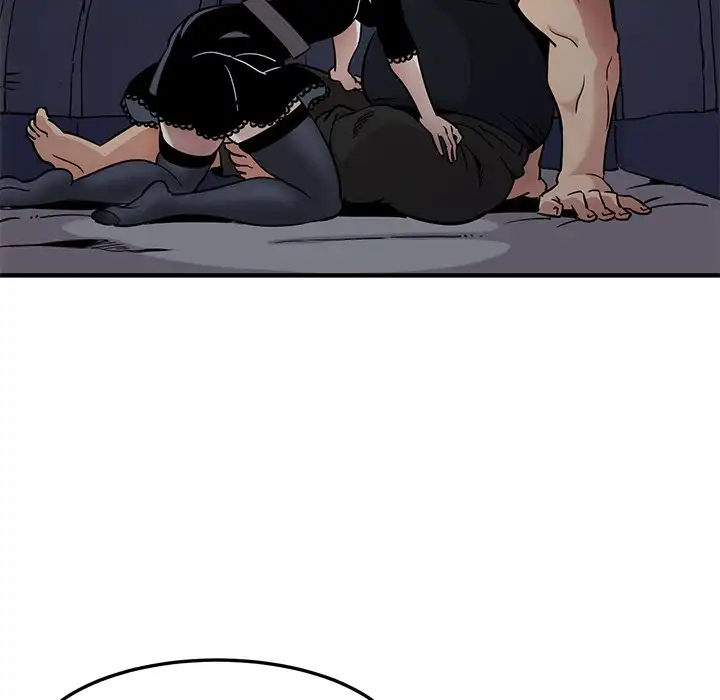Dog on Patrol Chapter 6 Page 116