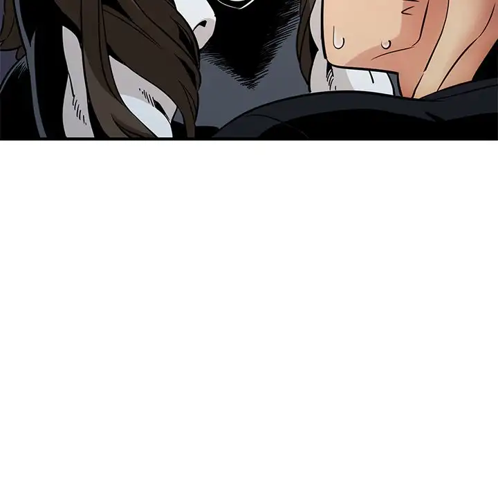 Dog on Patrol Chapter 6 Page 118