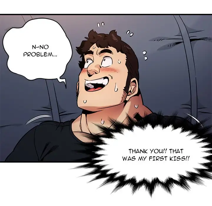 Dog on Patrol Chapter 6 Page 119