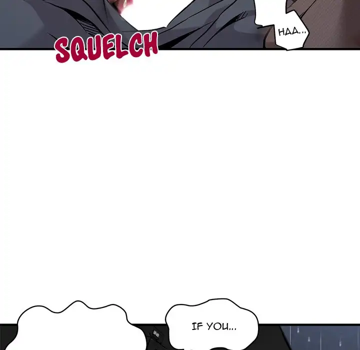 Dog on Patrol Chapter 6 Page 12