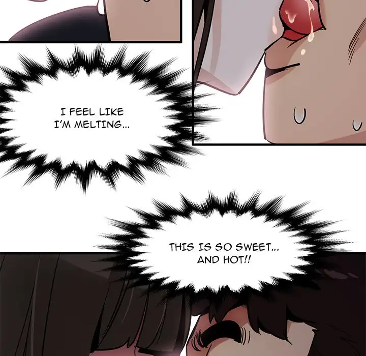 Dog on Patrol Chapter 6 Page 125