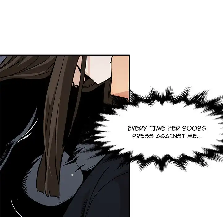 Dog on Patrol Chapter 6 Page 127