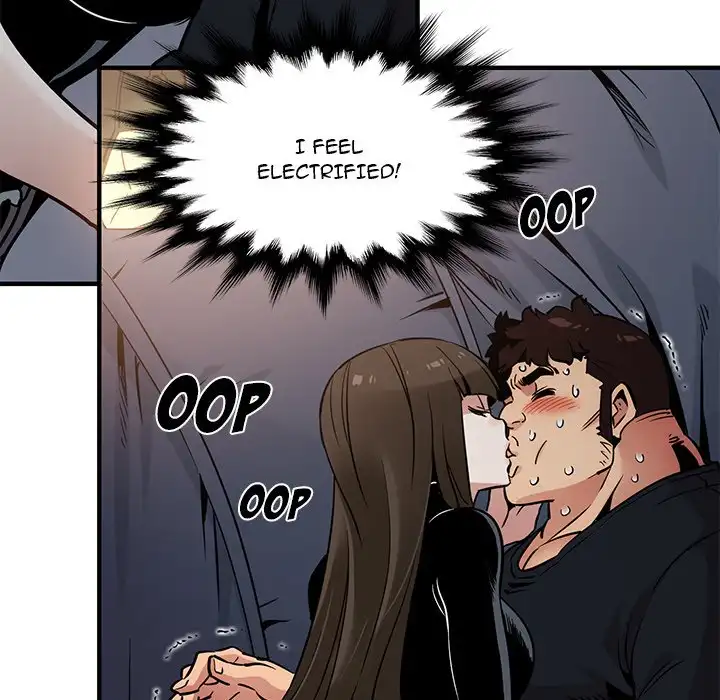 Dog on Patrol Chapter 6 Page 128