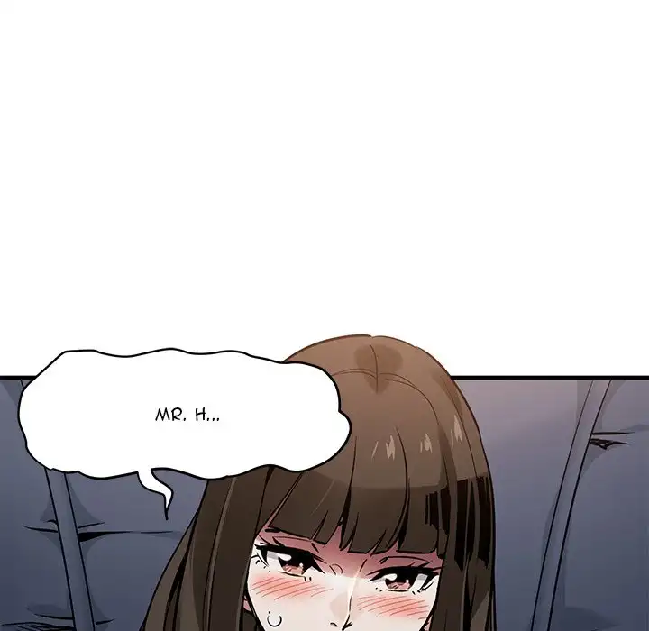 Dog on Patrol Chapter 6 Page 130
