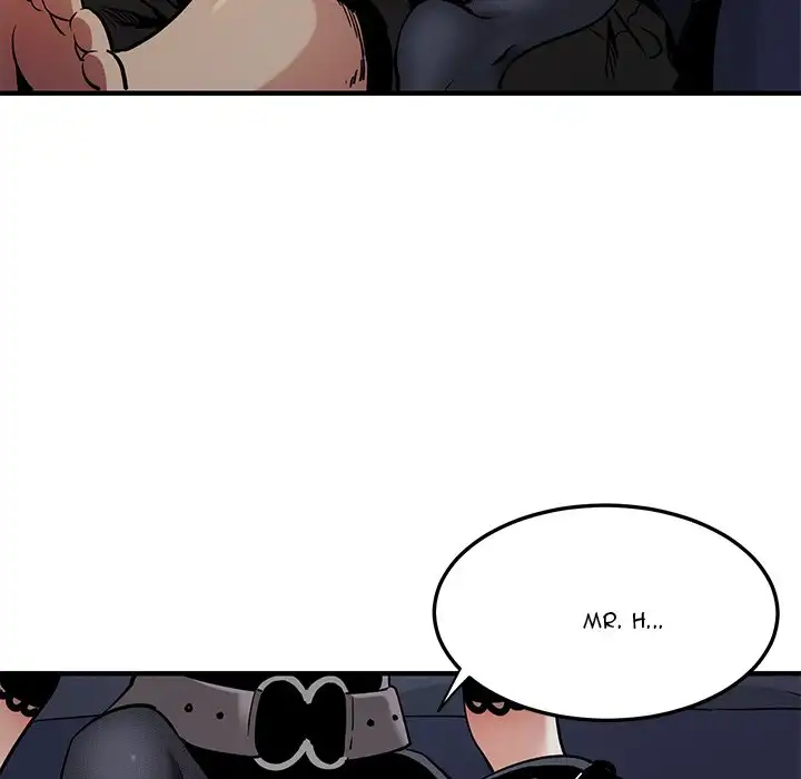 Dog on Patrol Chapter 6 Page 138