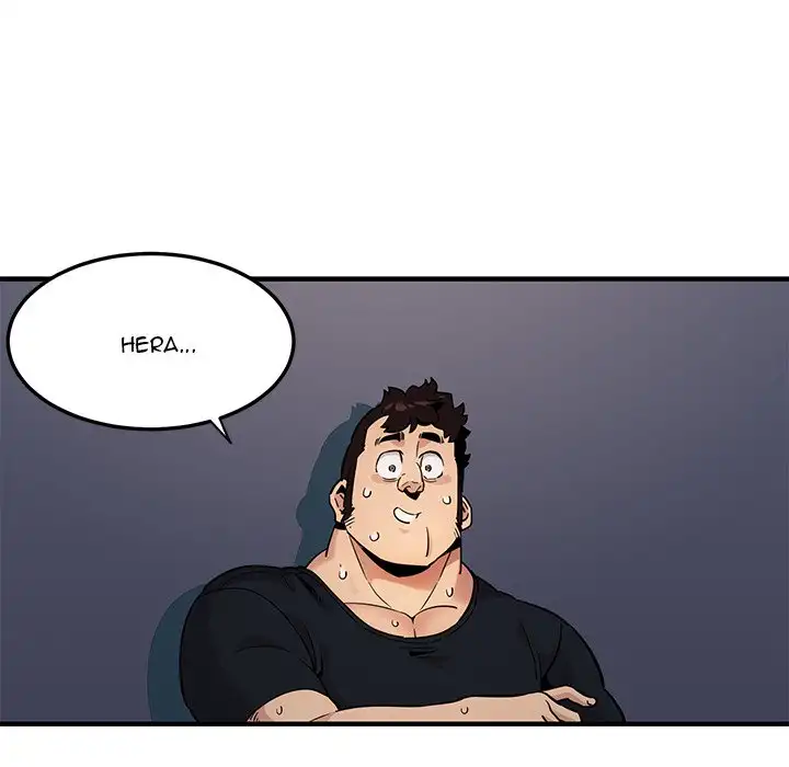Dog on Patrol Chapter 6 Page 142