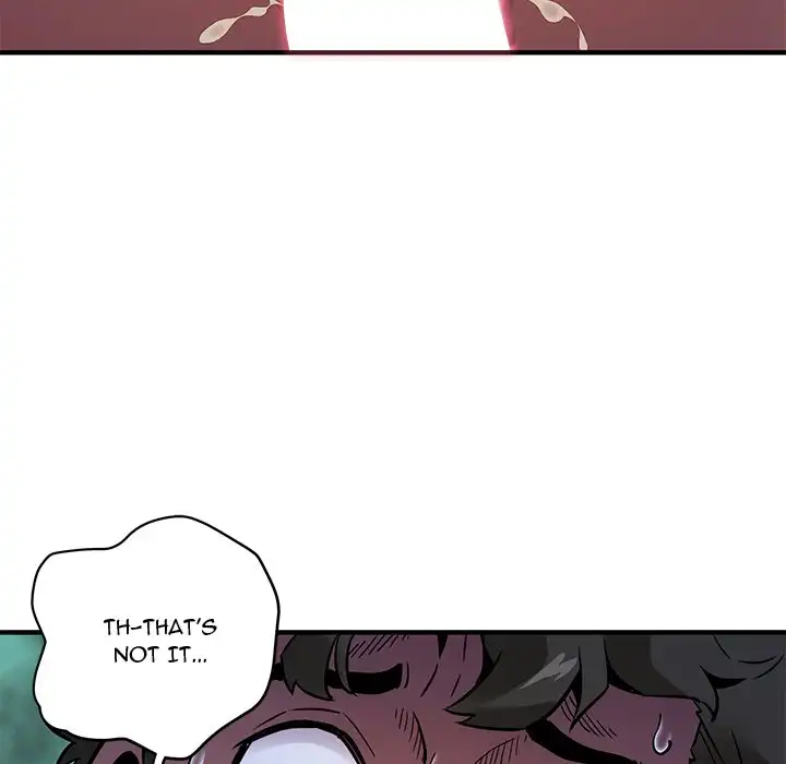 Dog on Patrol Chapter 6 Page 18