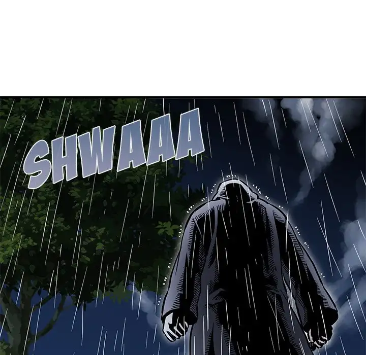 Dog on Patrol Chapter 6 Page 20