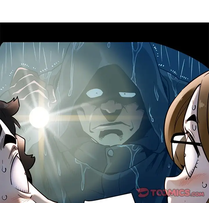 Dog on Patrol Chapter 6 Page 27