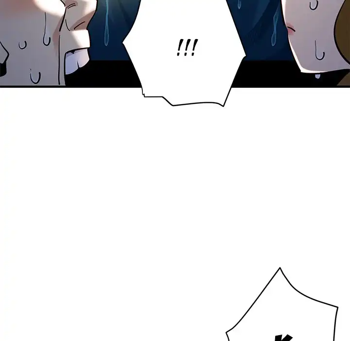 Dog on Patrol Chapter 6 Page 28