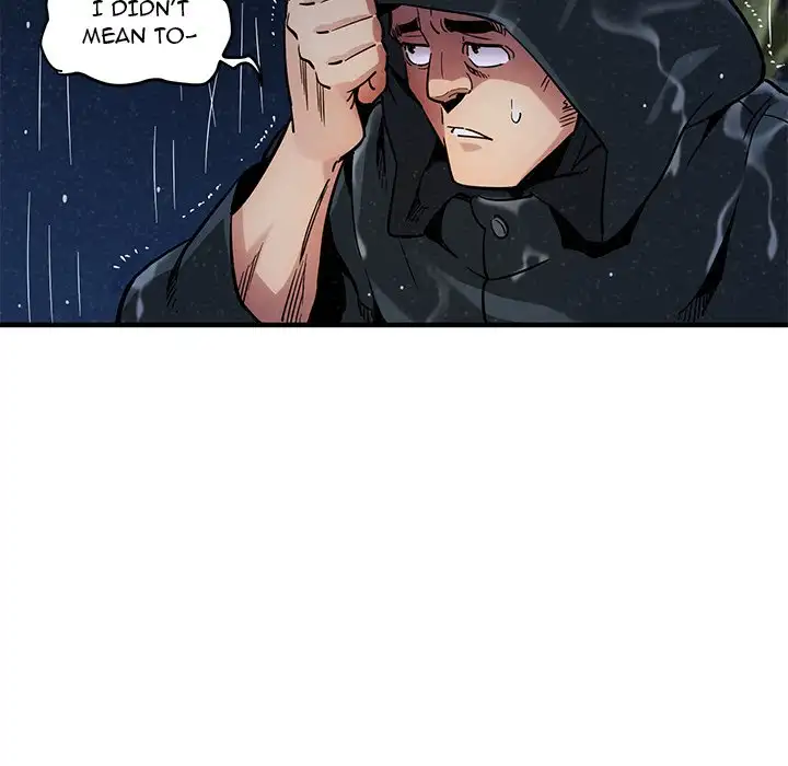 Dog on Patrol Chapter 6 Page 36