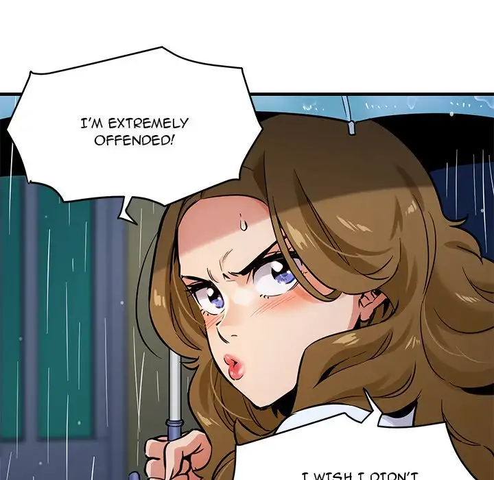 Dog on Patrol Chapter 6 Page 37