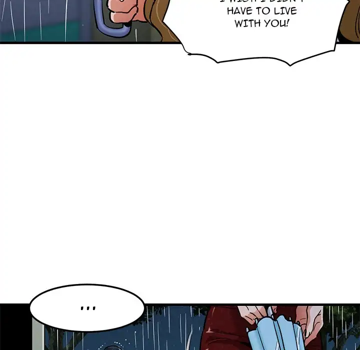Dog on Patrol Chapter 6 Page 38