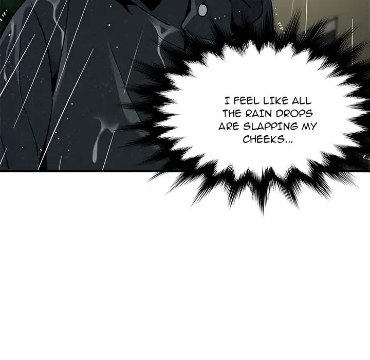 Dog on Patrol Chapter 6 Page 41