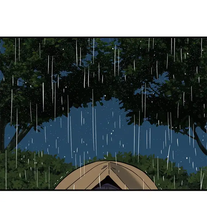 Dog on Patrol Chapter 6 Page 42