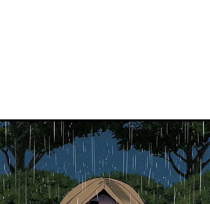 Dog on Patrol Chapter 6 Page 43