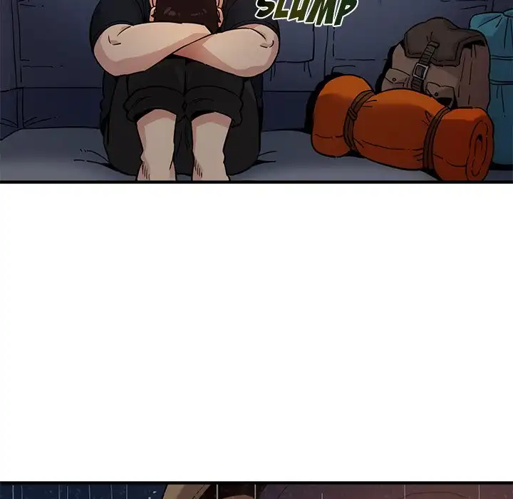Dog on Patrol Chapter 6 Page 49
