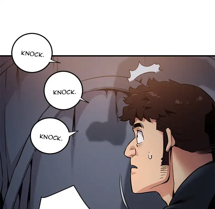 Dog on Patrol Chapter 6 Page 52
