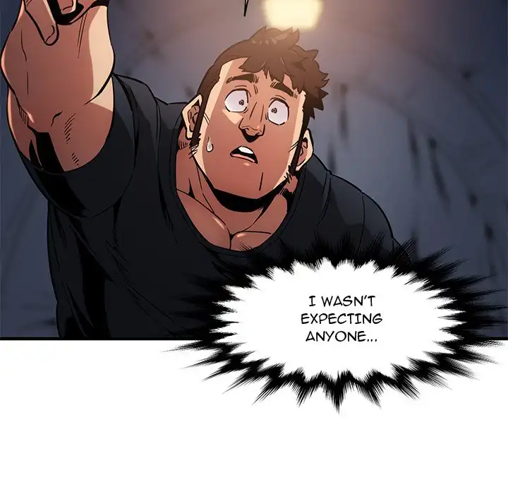 Dog on Patrol Chapter 6 Page 54