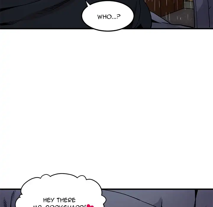 Dog on Patrol Chapter 6 Page 56