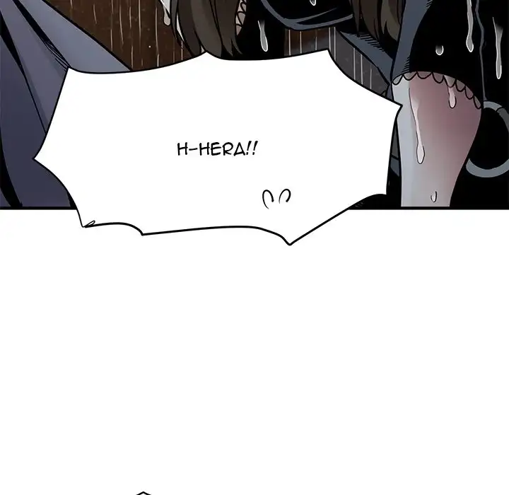 Dog on Patrol Chapter 6 Page 58