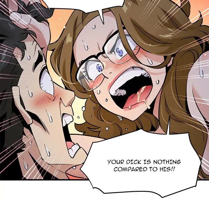 Dog on Patrol Chapter 6 Page 6