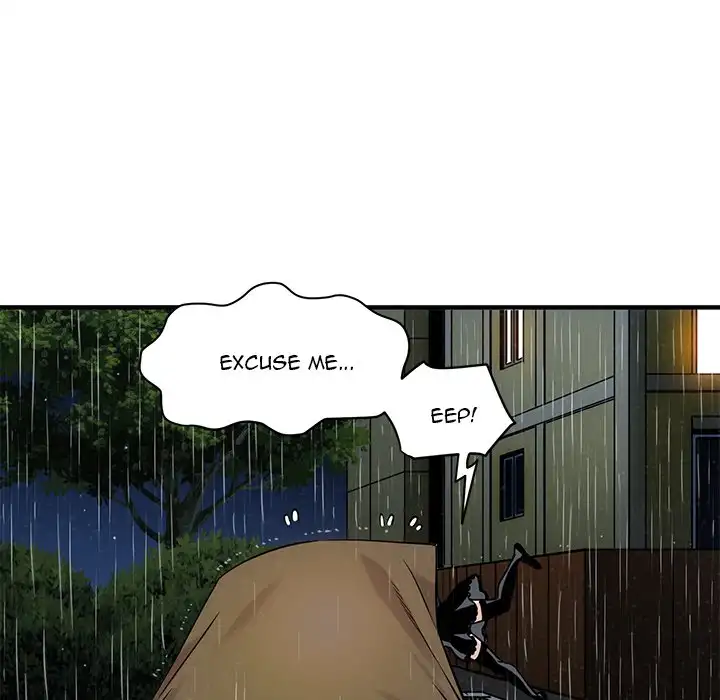 Dog on Patrol Chapter 6 Page 60
