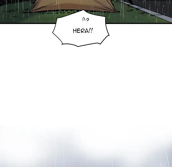 Dog on Patrol Chapter 6 Page 61