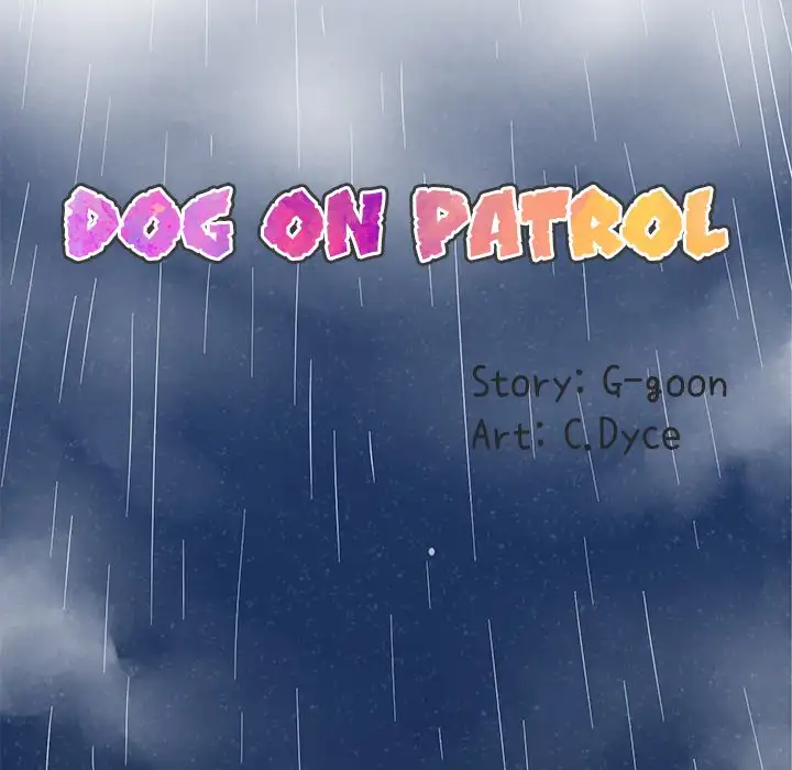 Dog on Patrol Chapter 6 Page 62