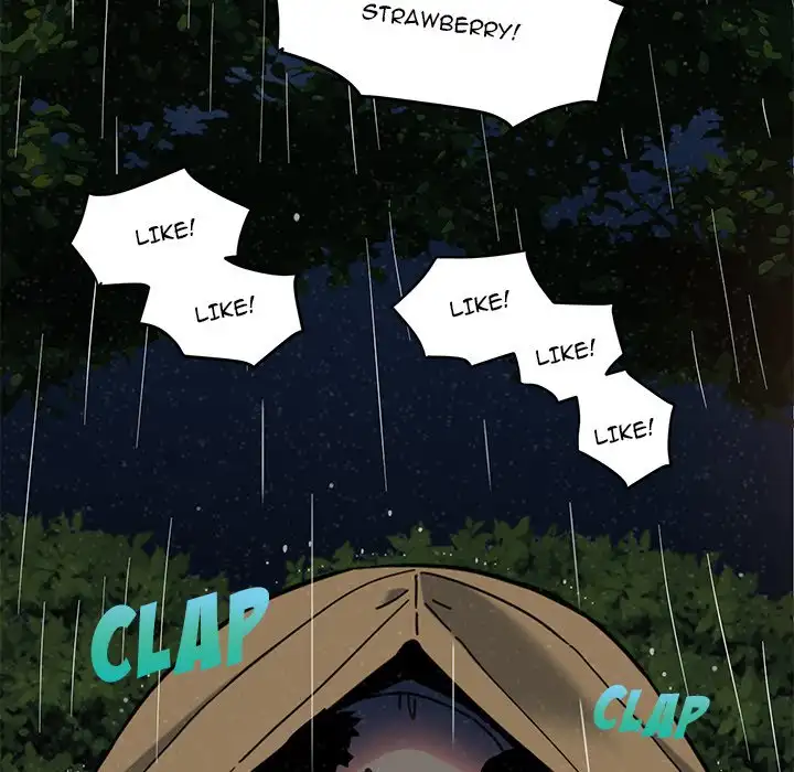 Dog on Patrol Chapter 6 Page 64