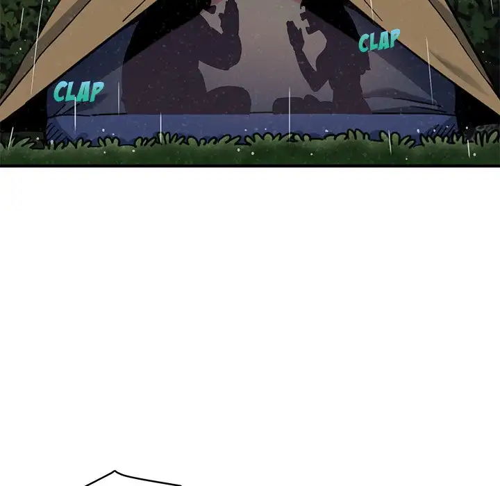 Dog on Patrol Chapter 6 Page 65