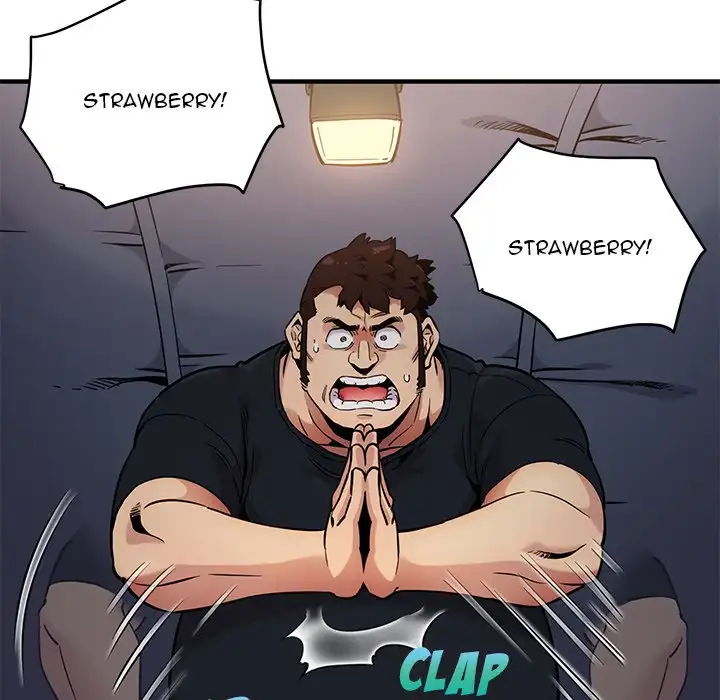 Dog on Patrol Chapter 6 Page 66