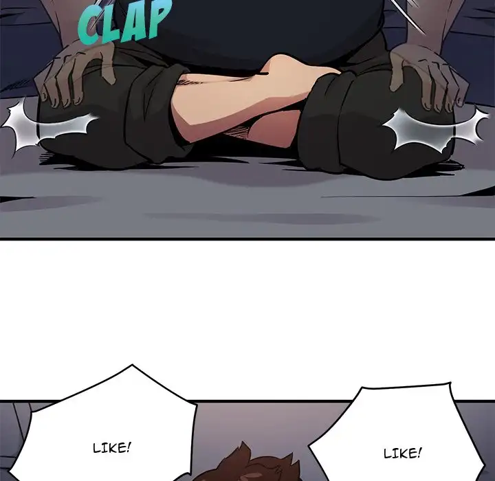 Dog on Patrol Chapter 6 Page 67