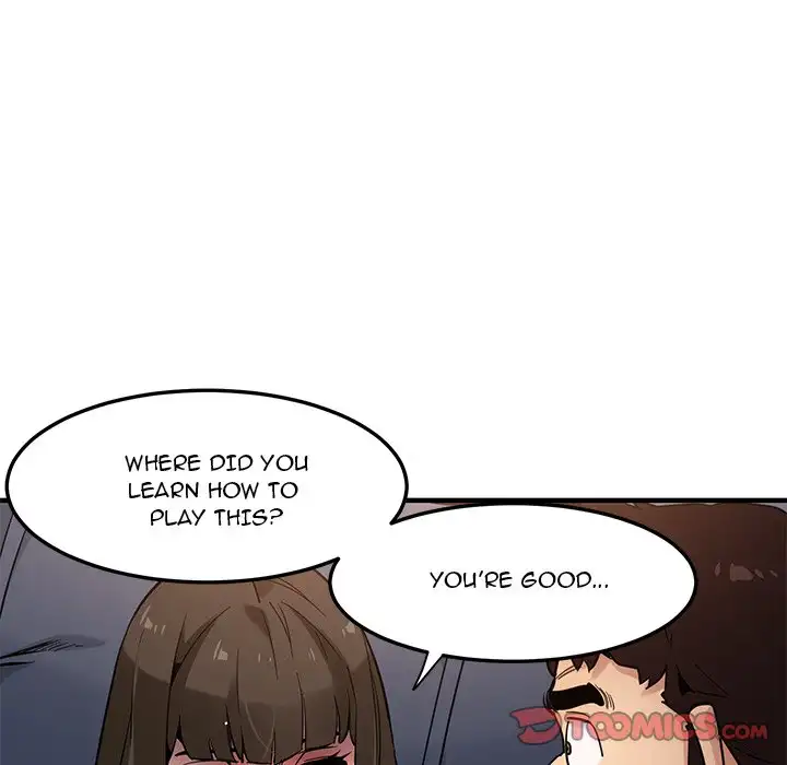Dog on Patrol Chapter 6 Page 75
