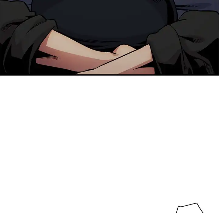 Dog on Patrol Chapter 6 Page 78