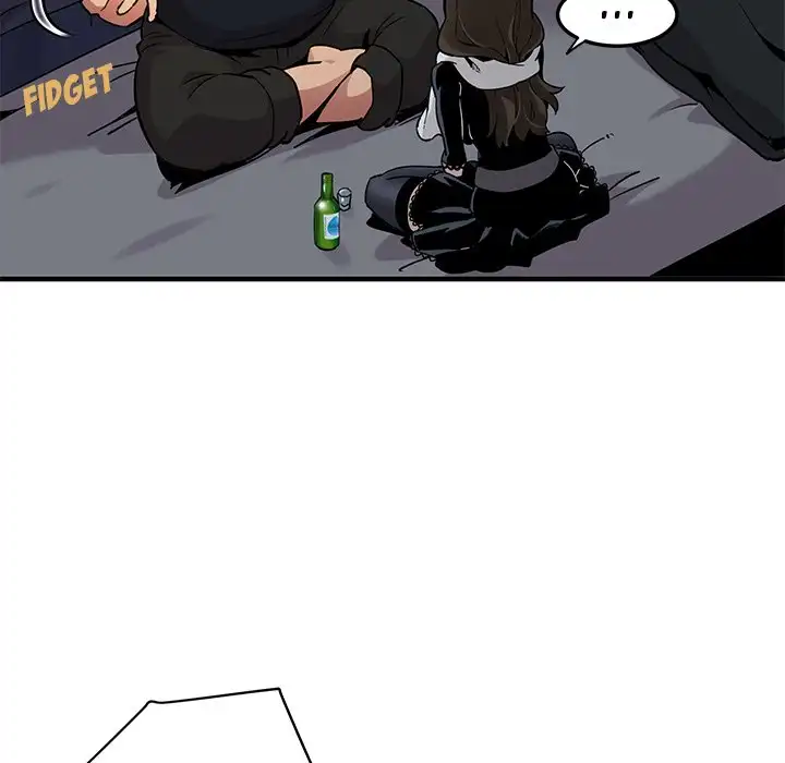 Dog on Patrol Chapter 6 Page 84