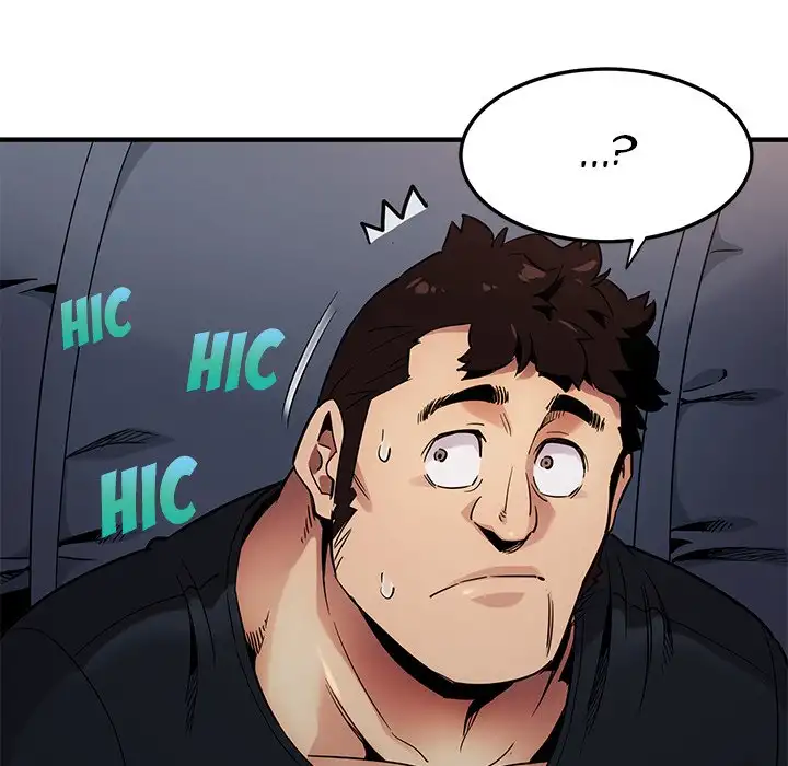 Dog on Patrol Chapter 6 Page 92