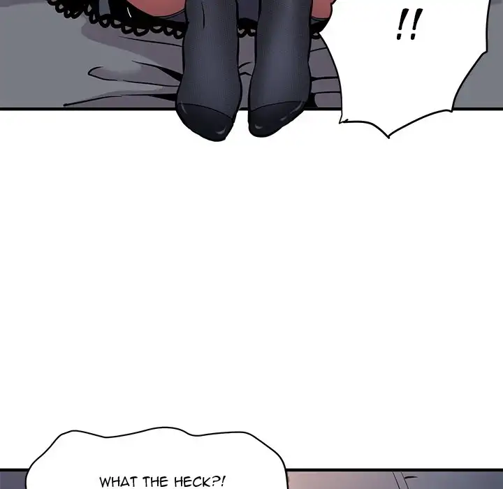 Dog on Patrol Chapter 6 Page 95