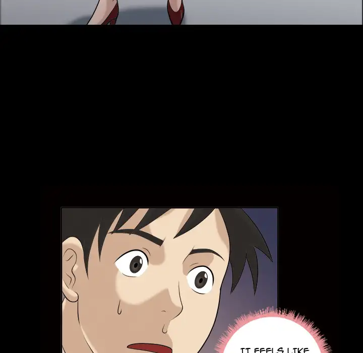 Her Voice Chapter 1 Page 11