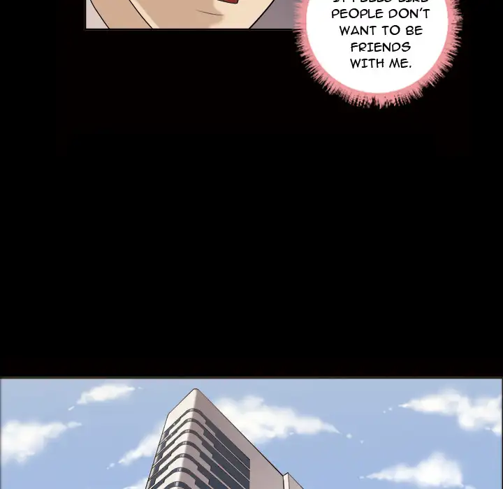 Her Voice Chapter 1 Page 12